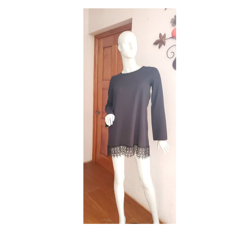 Vestido Dama (poliéster) RD132