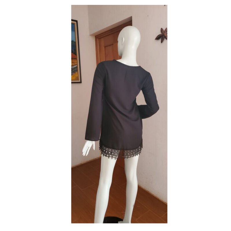 Vestido Dama (poliéster) RD132