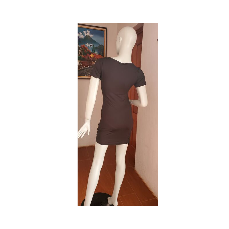 Vestido Dama (poliéster) RD123