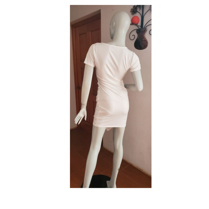 Vestido Dama (poliéster) RD123