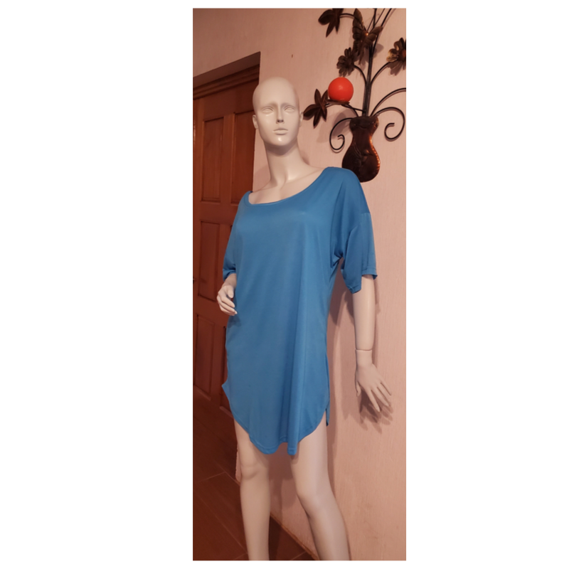 Vestido Dama (poliéster) RD113