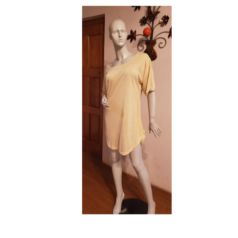 Vestido Dama (poliéster) RD113