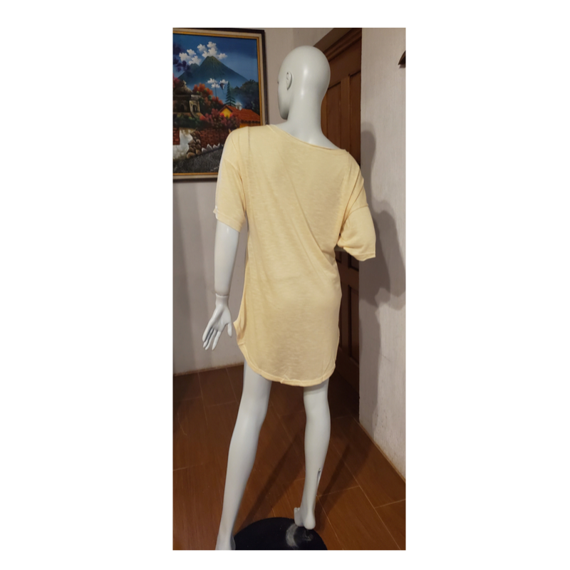 Vestido Dama (poliéster) RD113