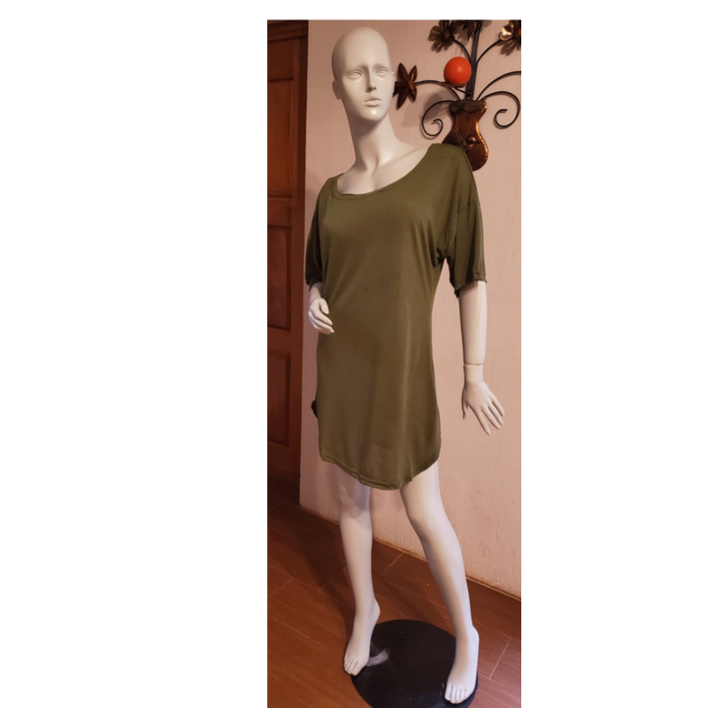 Vestido Dama (poliéster) RD113