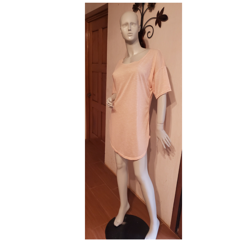 Vestido Dama (poliéster) RD113