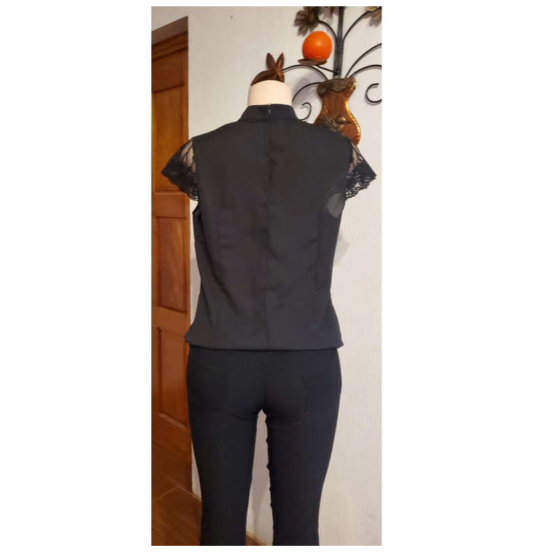 Blusa Dama (Poliéster) RD109