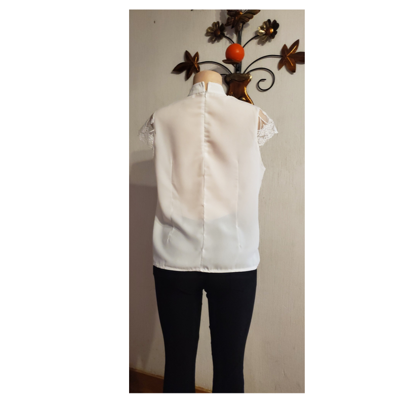 Blusa Dama (Poliéster) RD109