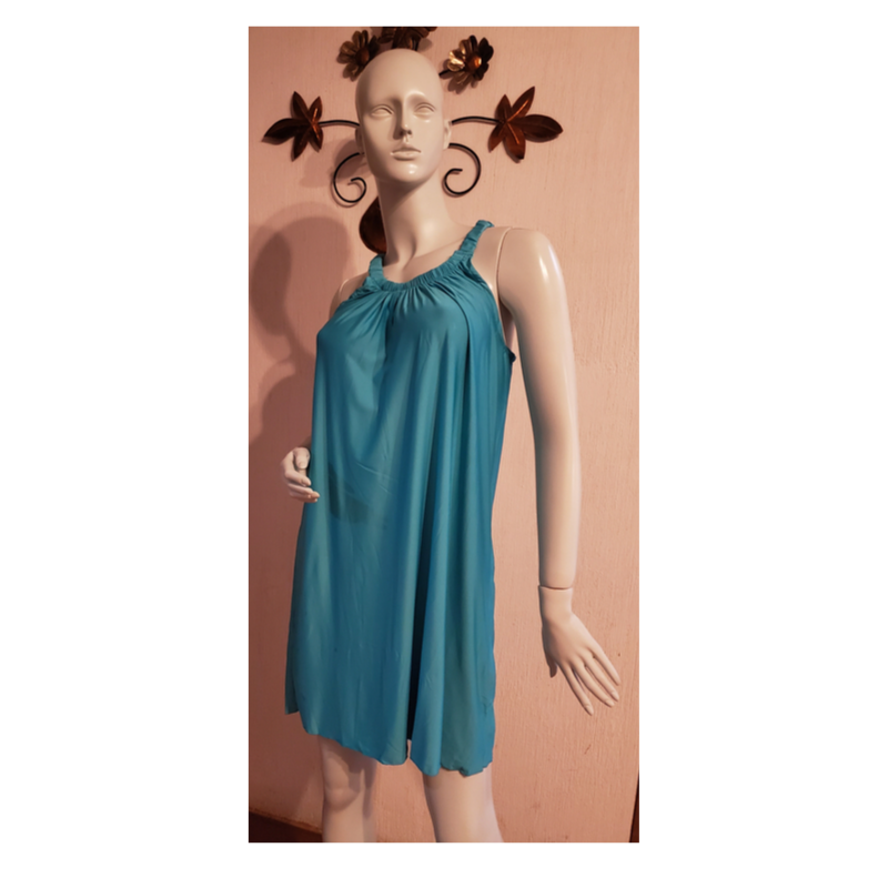 Vestido Dama (poliéster) RD137