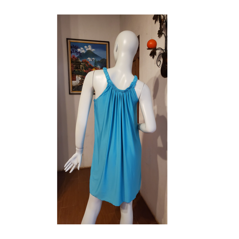 Vestido Dama (poliéster) RD137