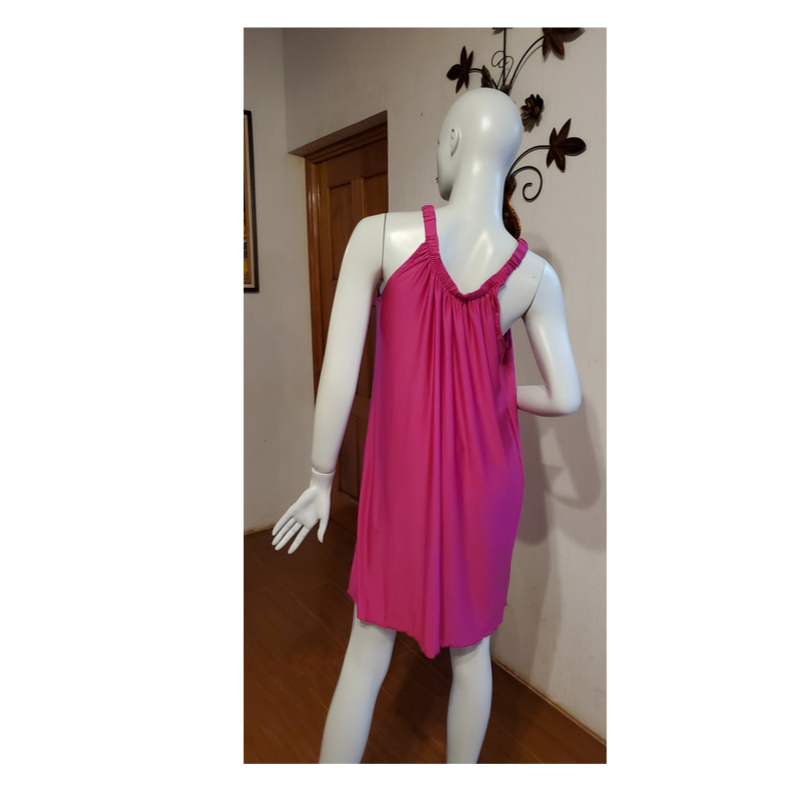 Vestido Dama (poliéster) RD137