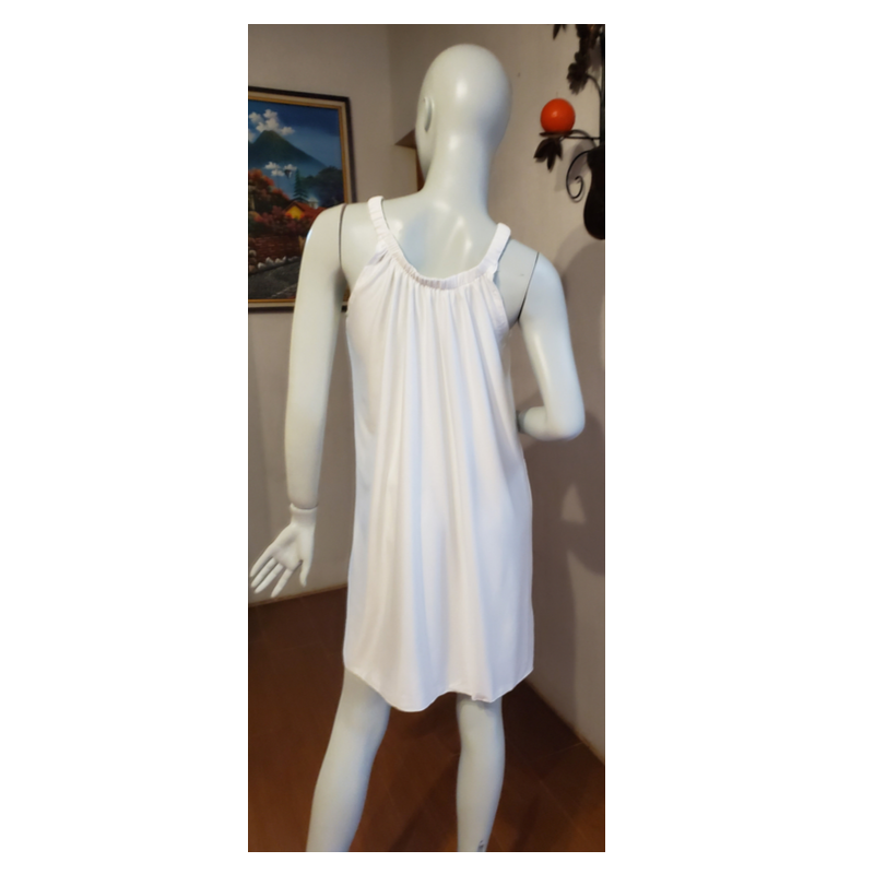 Vestido Dama (poliéster) RD137