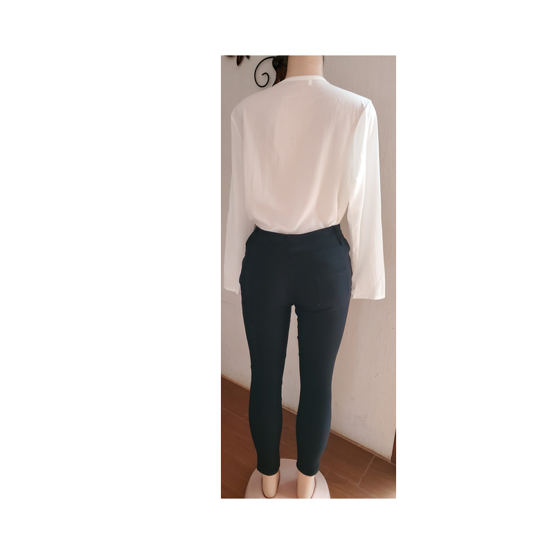 Blusa (Poliéster) RD118