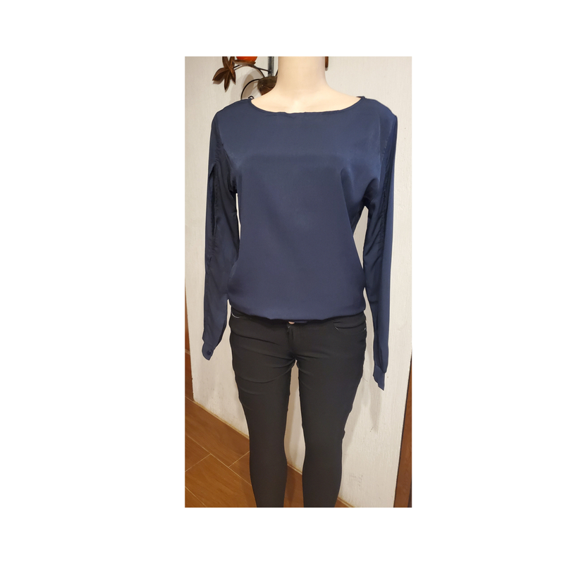 Blusa (Poliéster) RD128