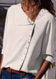 Blusa Dama (Poliéster) RD118