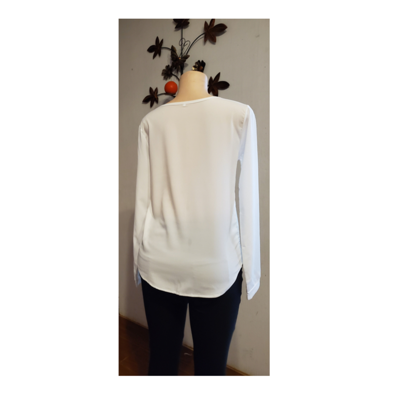 Blusa (Poliéster) RD139