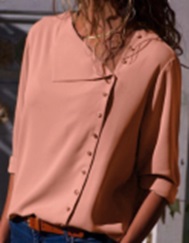 Blusa Dama (Poliéster) RD118