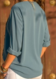 Blusa Dama (Poliéster) RD118