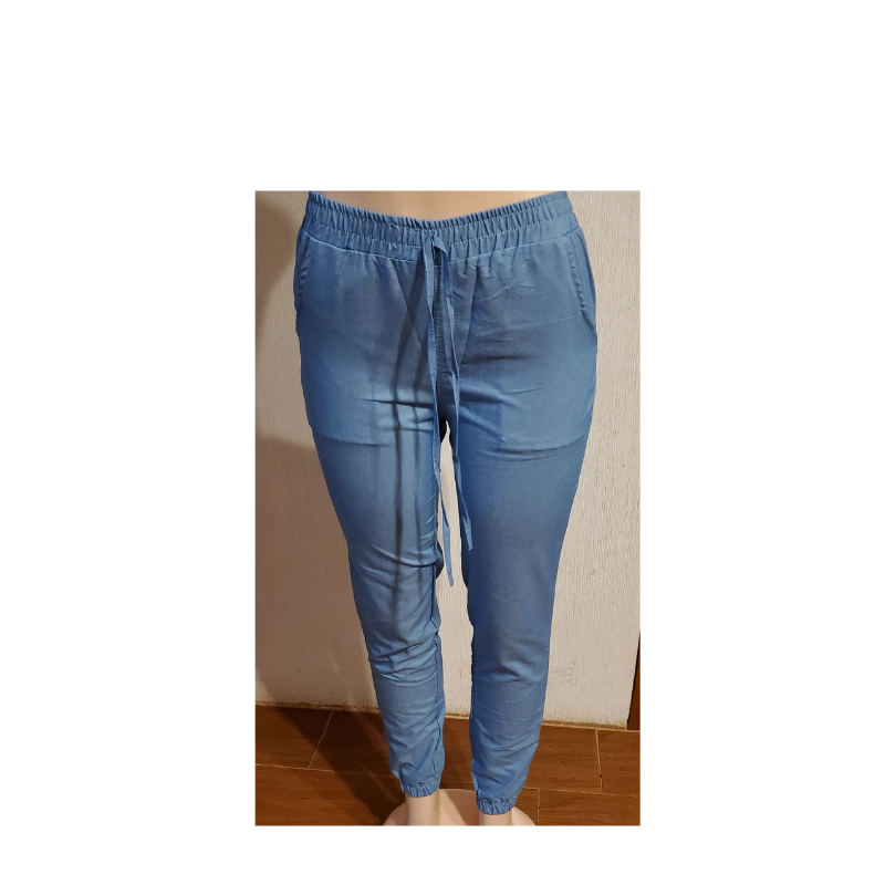 Pantalón Dama (Algodón) RD102