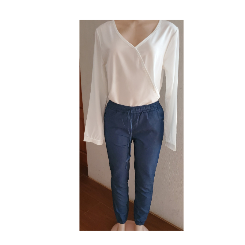 Pantalón Dama (Algodón) RD102