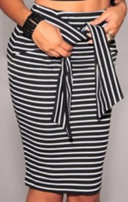 Falda Dama (Algodón) RD119