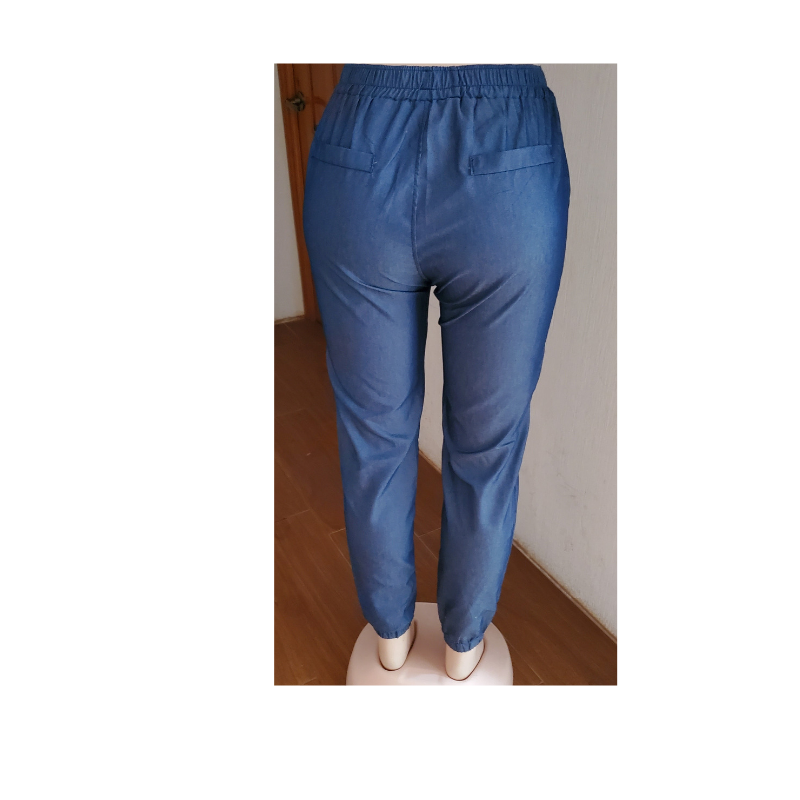 Pantalón Dama (Algodón) RD102