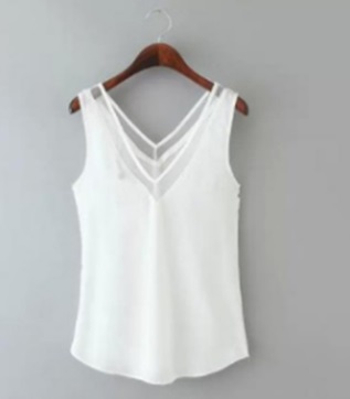 Blusa Dama (Poliéster) RD131