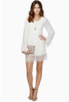 Vestido Dama (poliéster) RD132