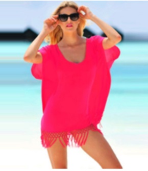 Vestido Dama (poliéster) RD134