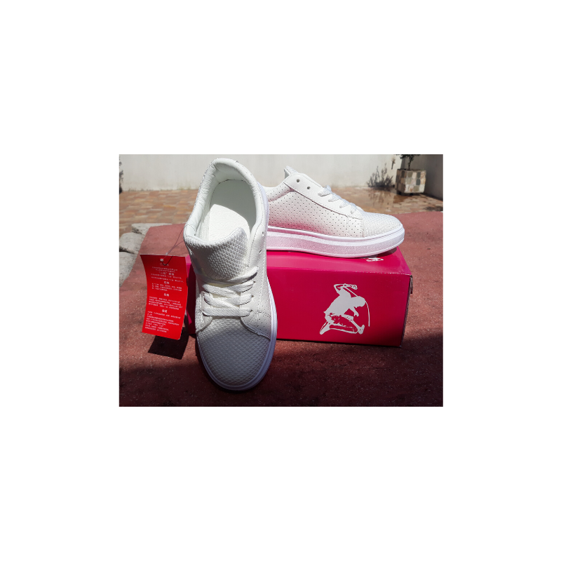 Tenis (Cuero Sintético) CD106