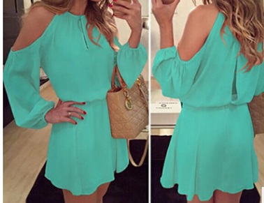 Vestido Dama (poliéster) RD150