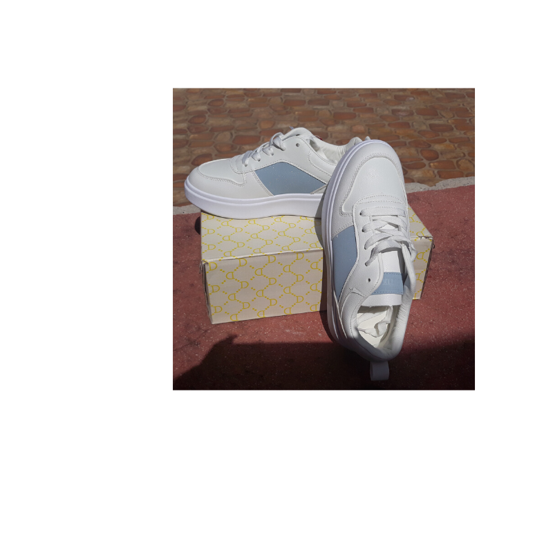 Tenis (Cuero Sintético) CD102