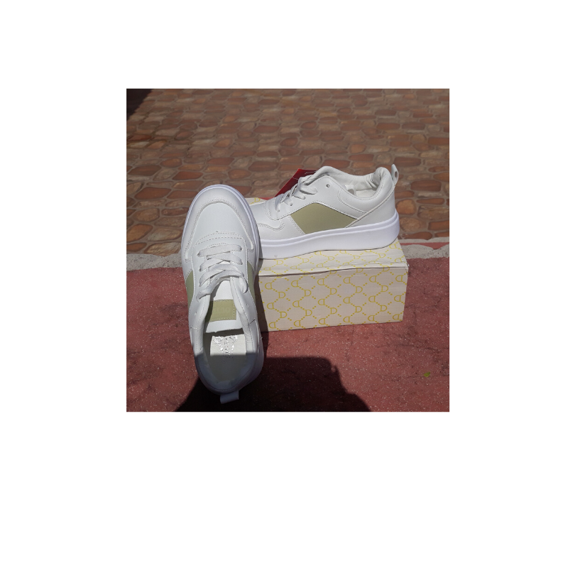 Tenis (Cuero Sintético) CD102