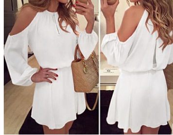 Vestido Dama (poliéster) RD150