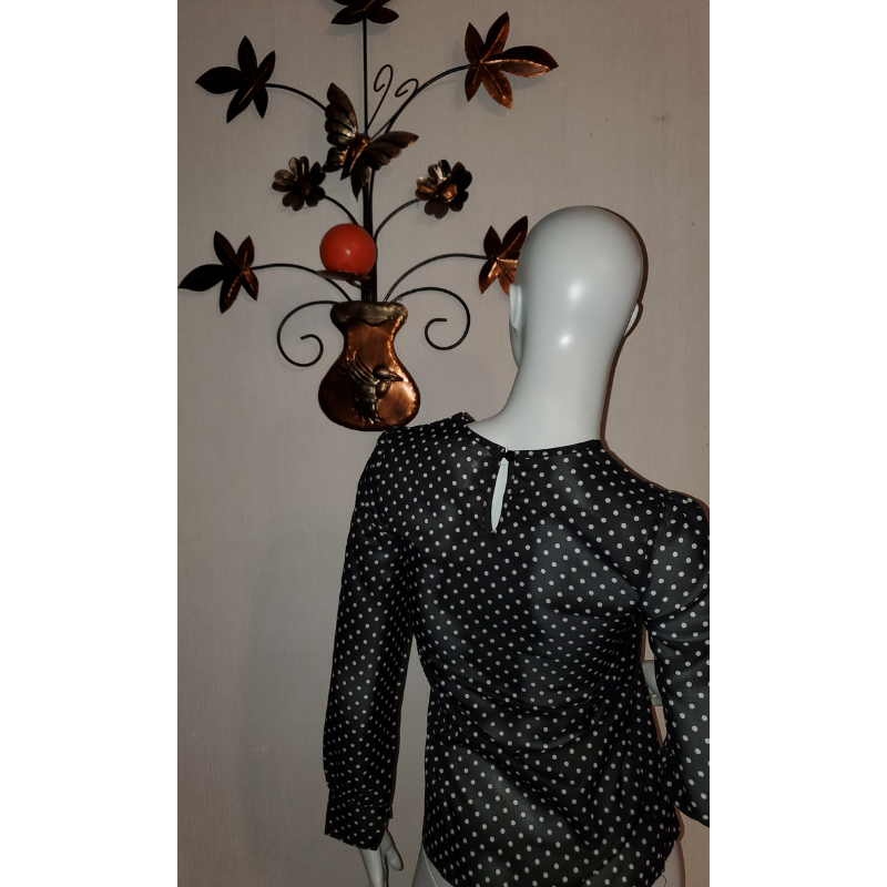 Blusa Dama (Poliéster) RD136