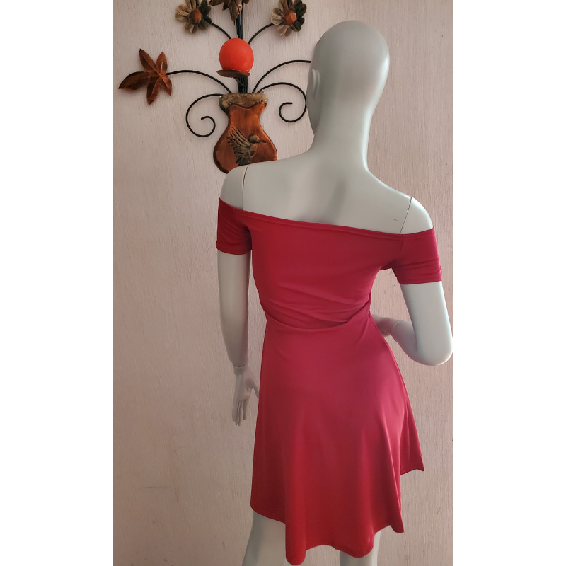 Vestido Dama (poliéster) RD151