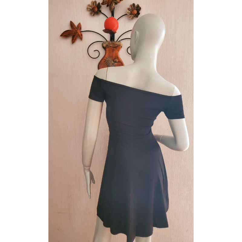 Vestido Dama (poliéster) RD151