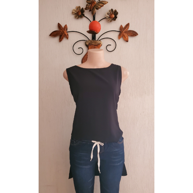 Blusa Dama (Poliéster) RD140