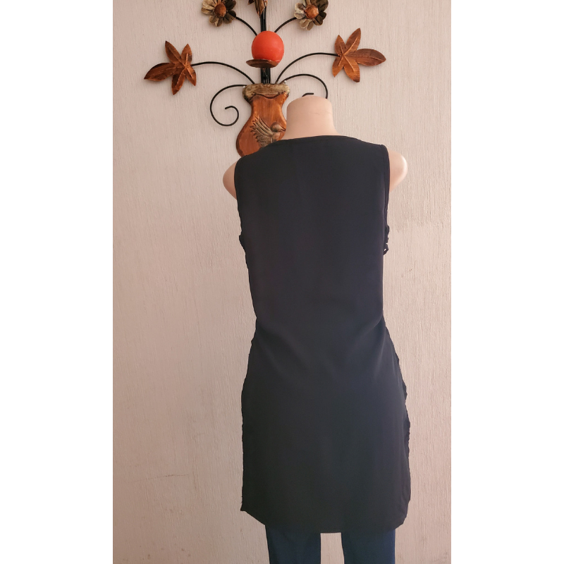 Blusa Dama (Poliéster) RD140