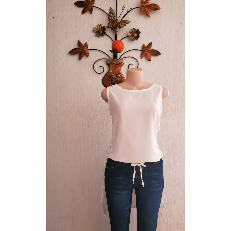 Blusa Dama (Poliéster) RD140