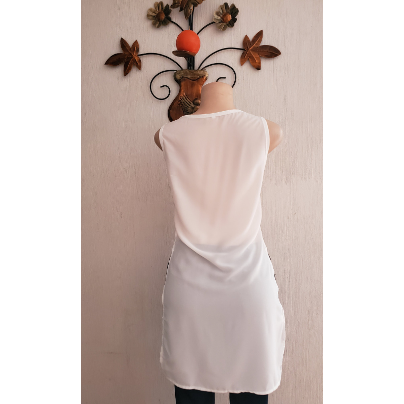 Blusa Dama (Poliéster) RD140