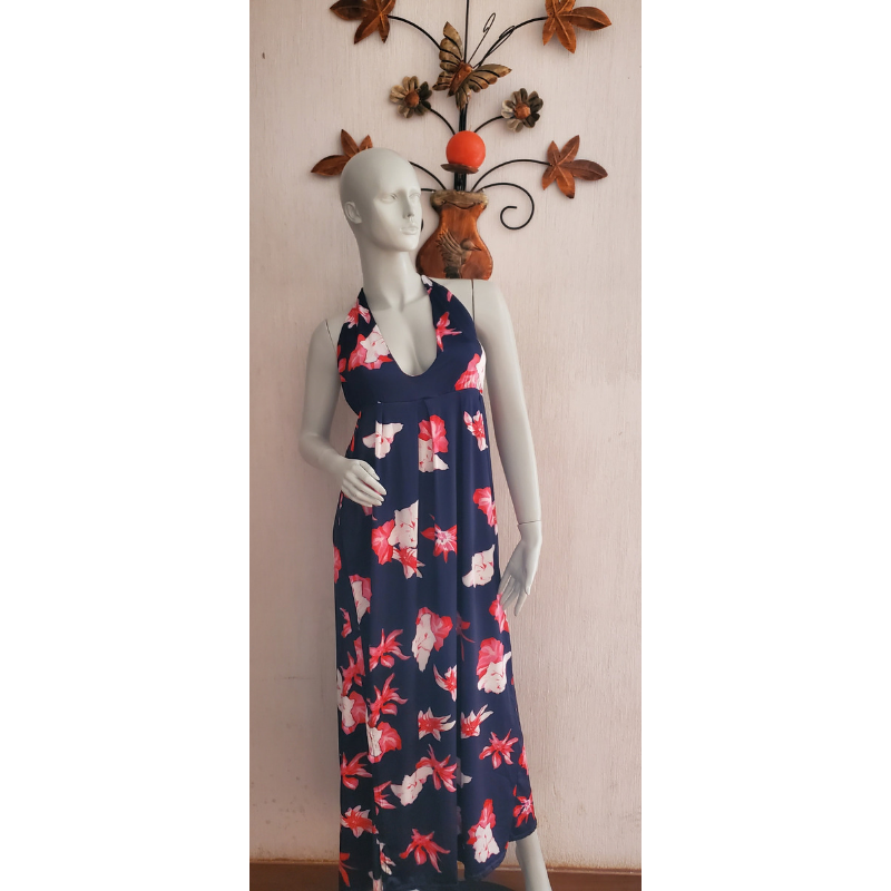 Vestido Dama (poliéster) RD142