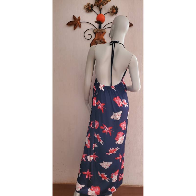 Vestido Dama (poliéster) RD142