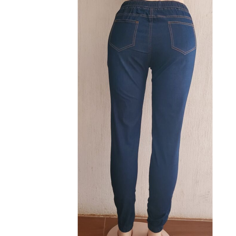 Pantalón Dama (Algodón) RD101