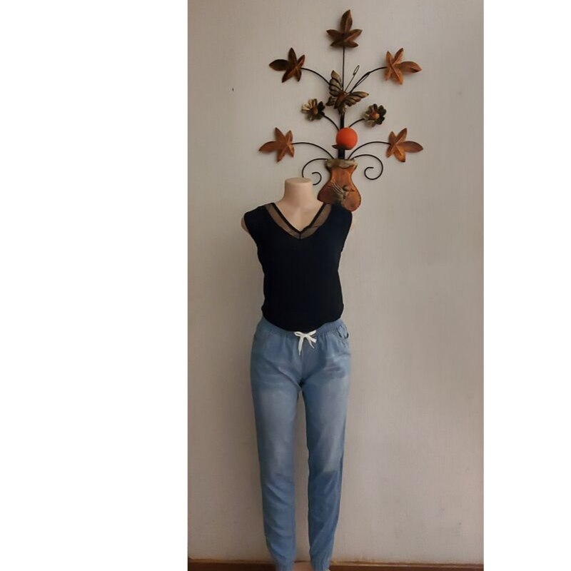 Pantalón Dama (Algodón) RD101