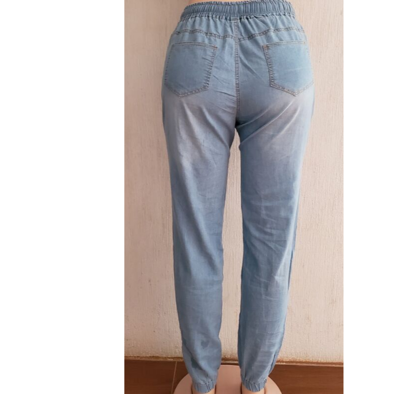 Pantalón Dama (Algodón) RD101