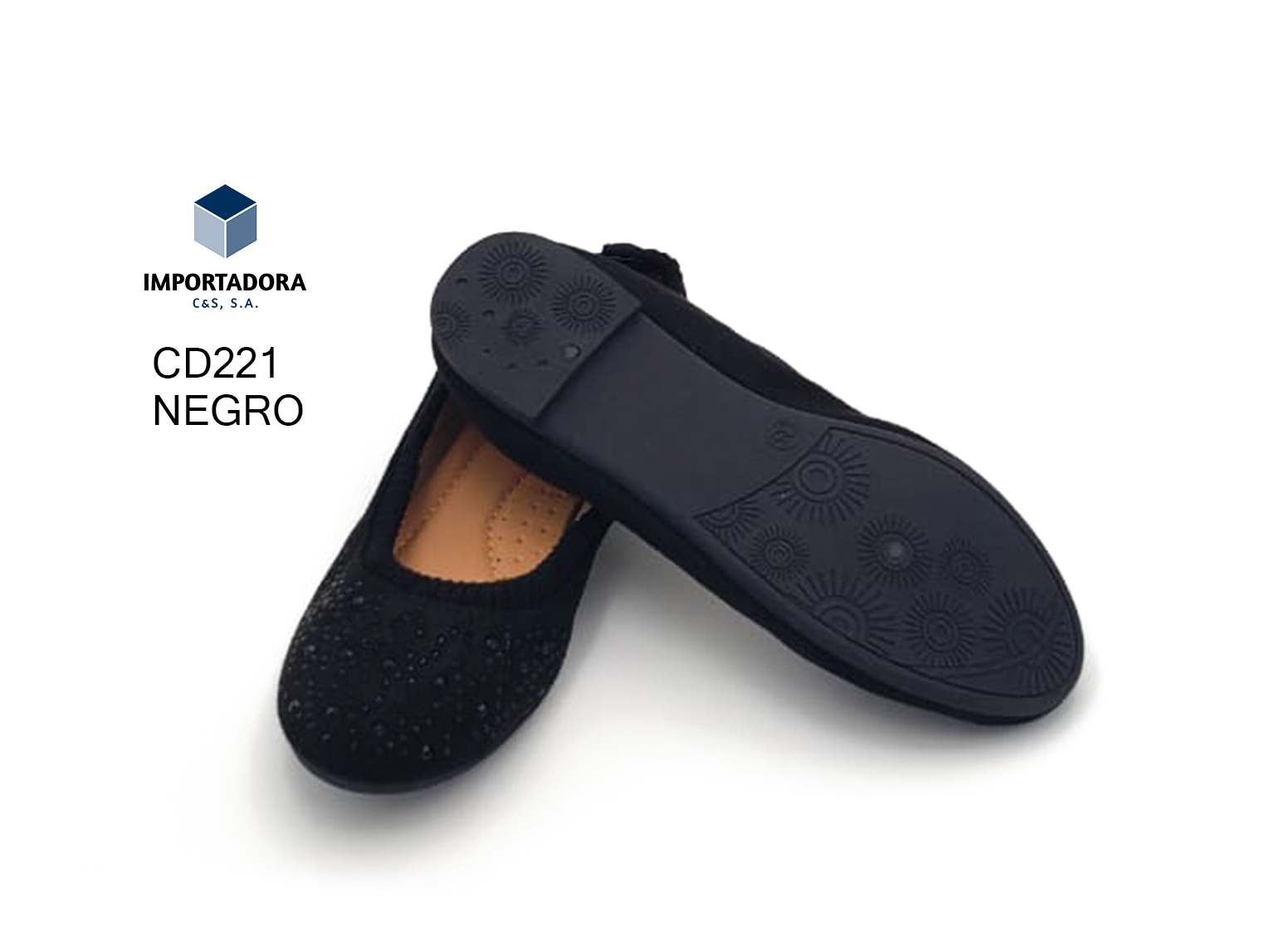 ZAPATILLA CD221