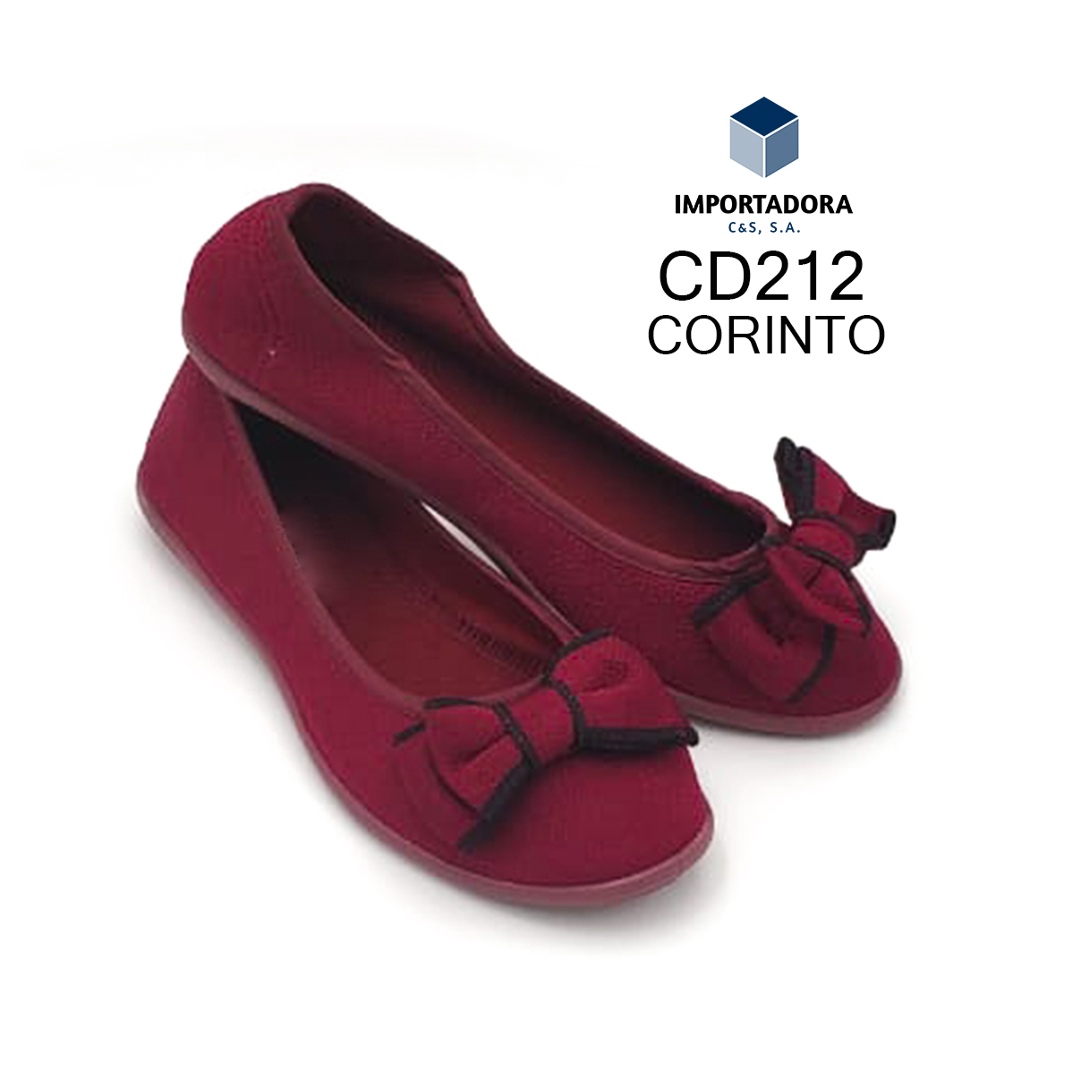 ZAPATILLA CD212