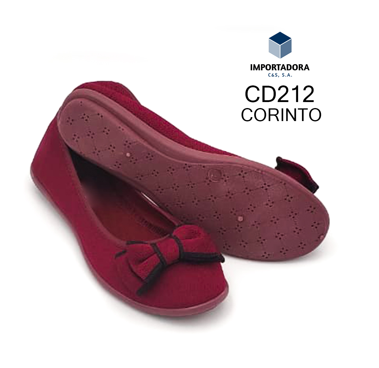 ZAPATILLA CD212