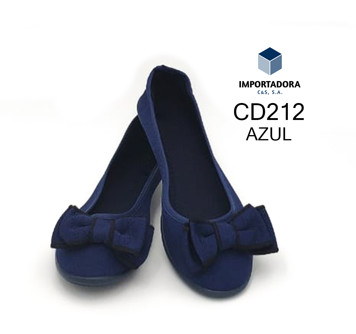 ZAPATILLA CD212