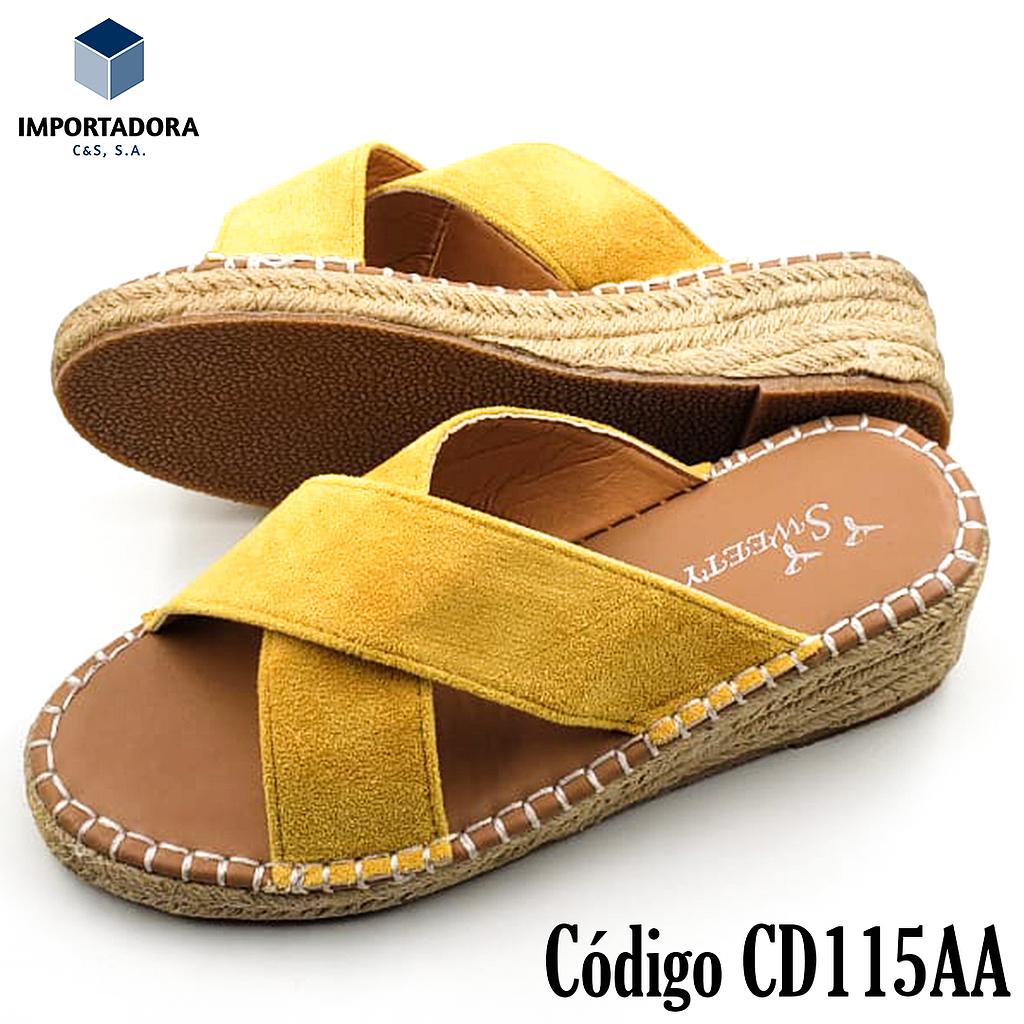 Sandalia CD115